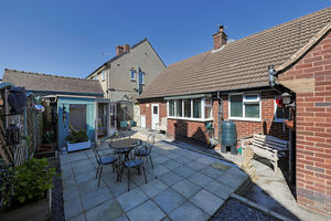 Dukes Drive Newbold